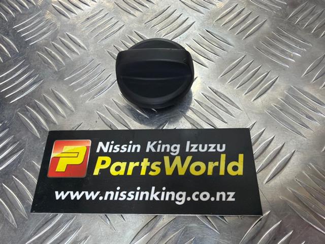 Oil Filler Cap