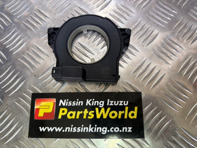 Steering Angle Sensor