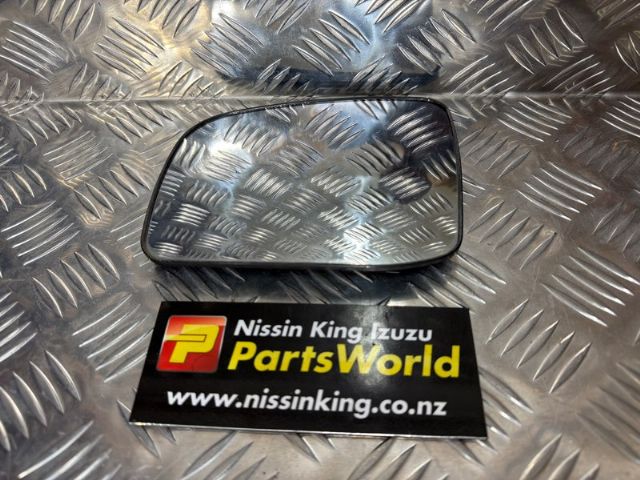 Rf Door Mirror Glass