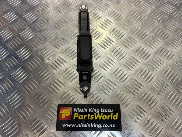 Seat Belt Height Adjuster