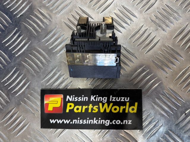 Fusible Link