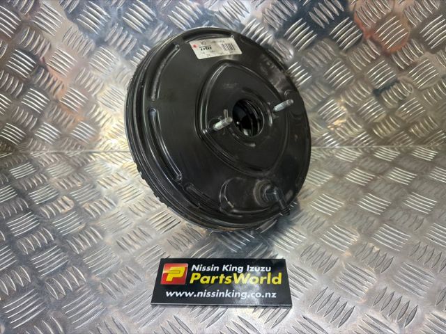 Brake Booster