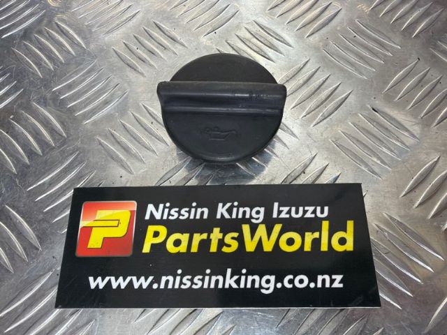 Oil Filler Cap