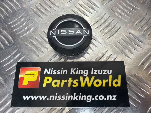 Mag Wheel Centre Cap