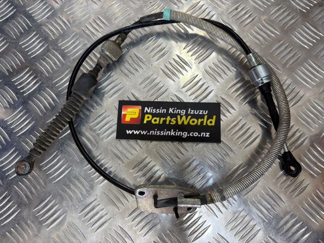 Automatic Shifter Cable