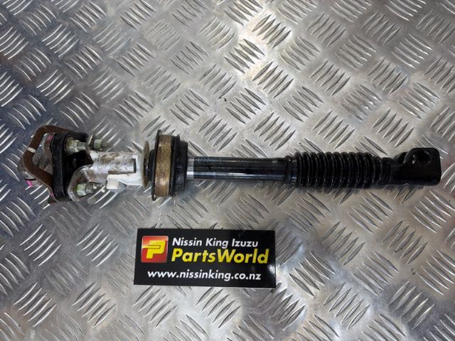Steering Universal