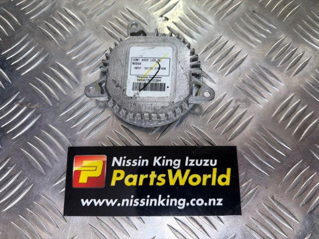 Hid Headlight Ballast