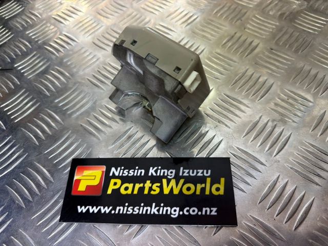 Ignition Steering Lock Module