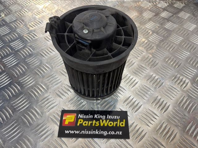Heater Fan Motor