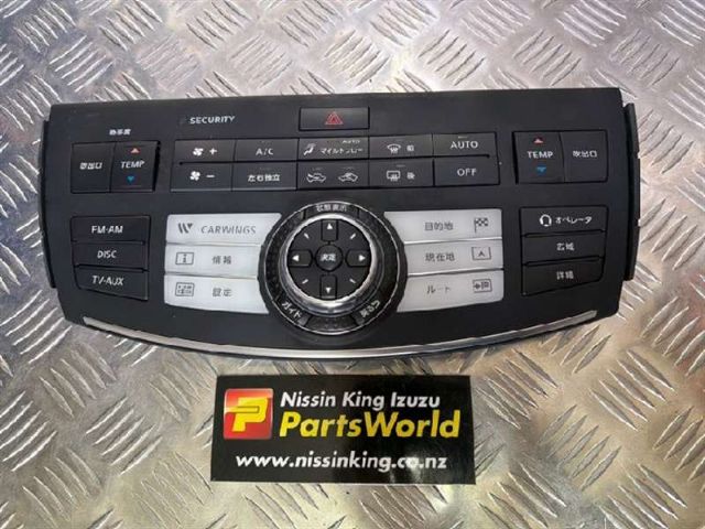 Heater Controls
