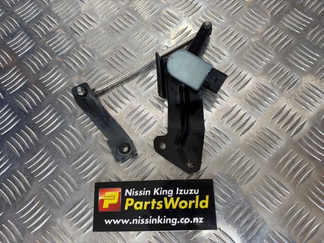 Headlight Leveling Sensor