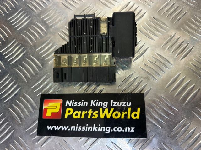 Fusible Link
