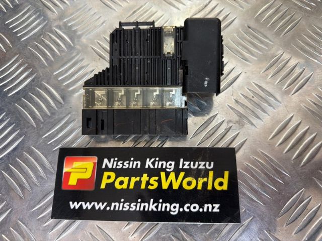 Fusible Link