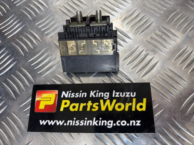 Fusible Link