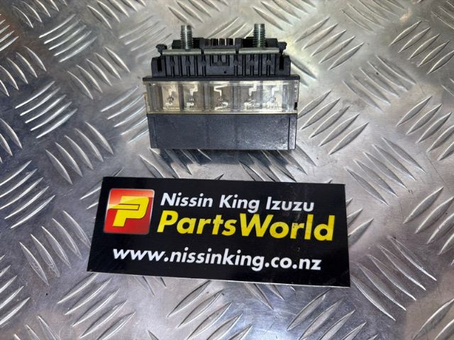 Fusible Link