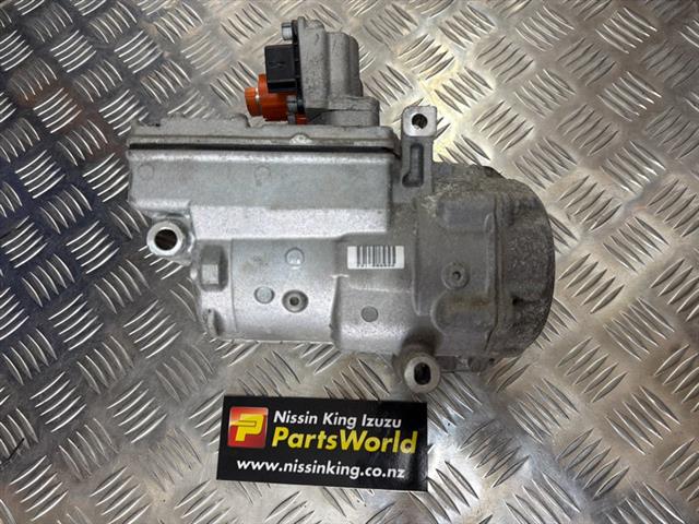 Air Cond Pump Assy