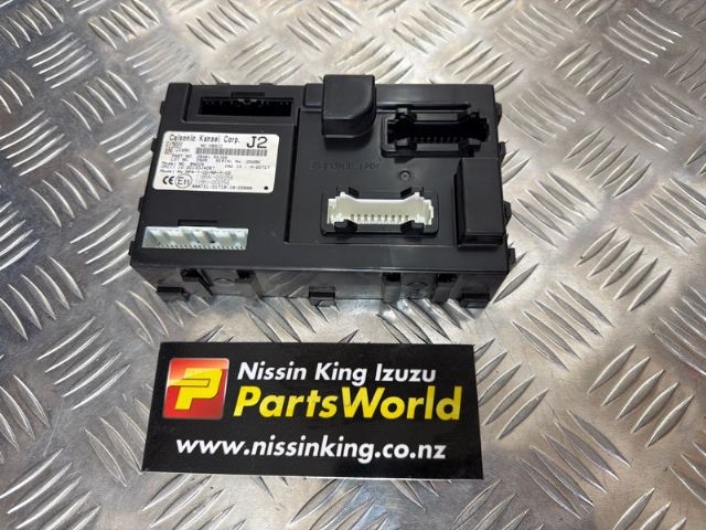 Body Control Module