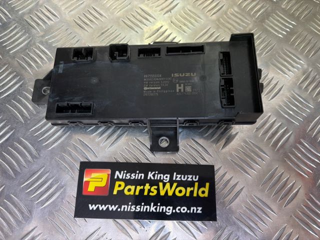 Body Control Module