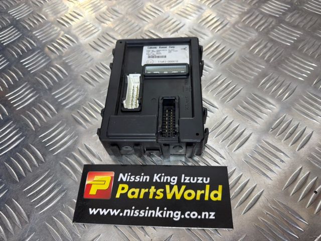 Body Control Module