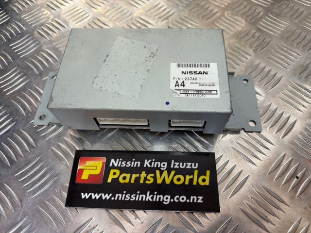 Hybrid Control Module