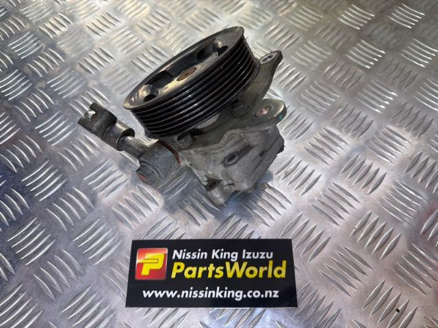 Power Steer Pump