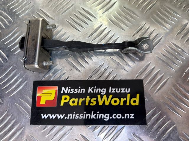 Rf Door Check Strap