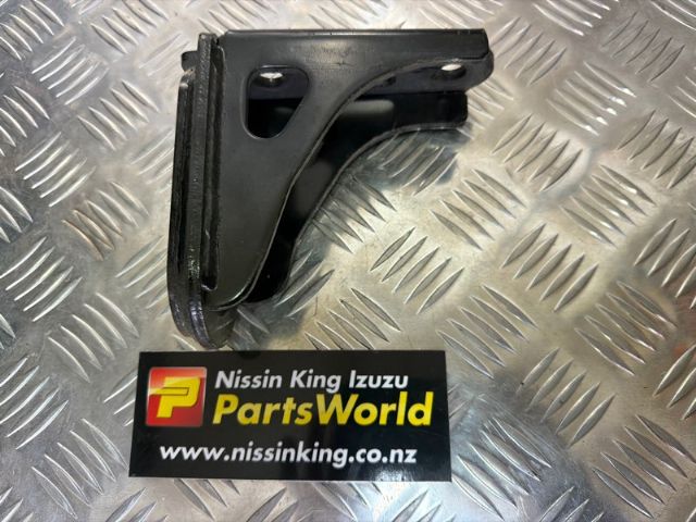 Front Tow Hook