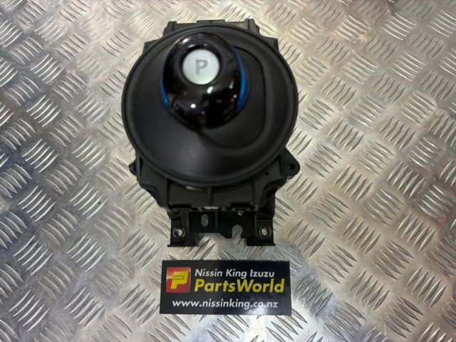 Automatic Shift Lever