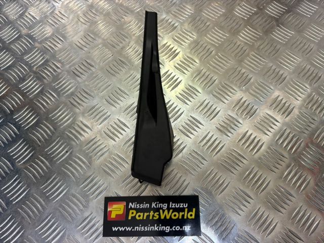 L Windscreen Mould