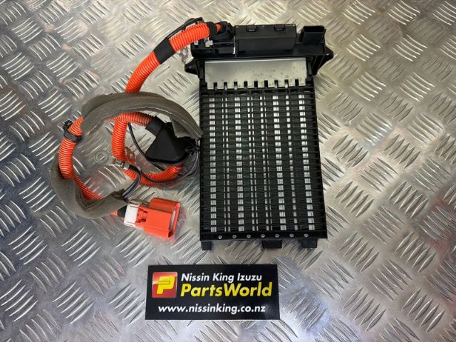 Ptc Heater