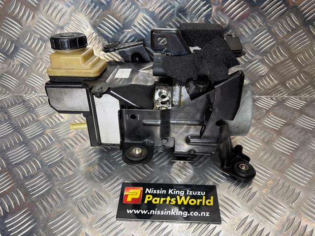 Power Steer Pump