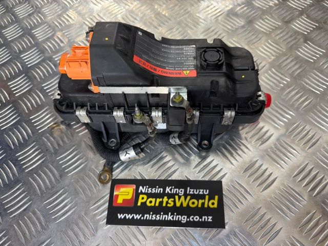 Ptc Heater