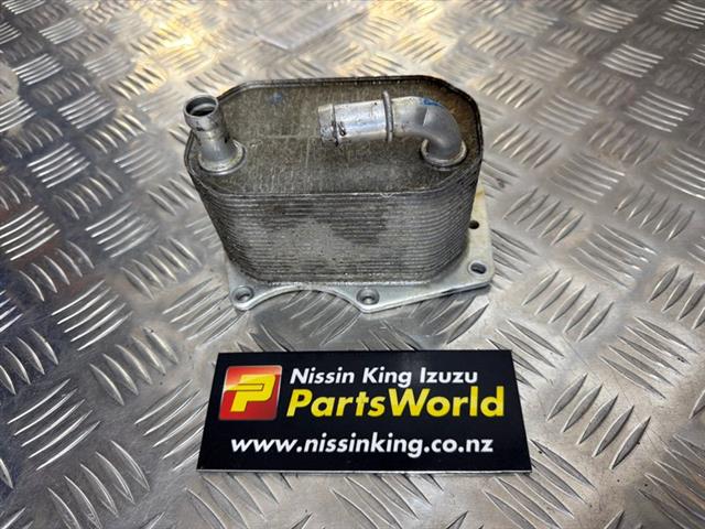 Lr Door Interior Handle