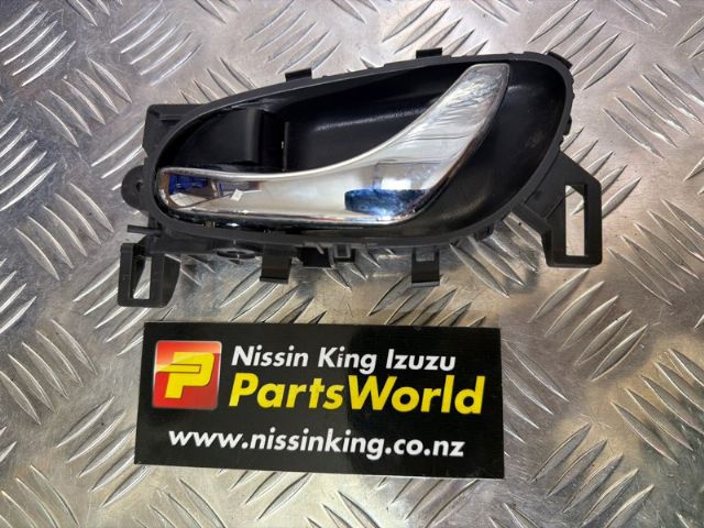 Lr Door Interior Handle