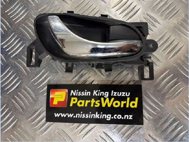 Rf Door Interior Handle
