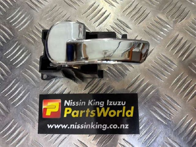 Lr Door Interior Handle