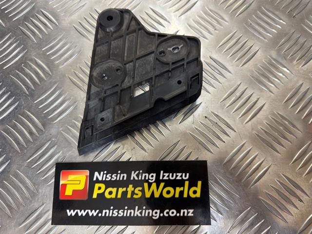 L Headlight Mount Bracket