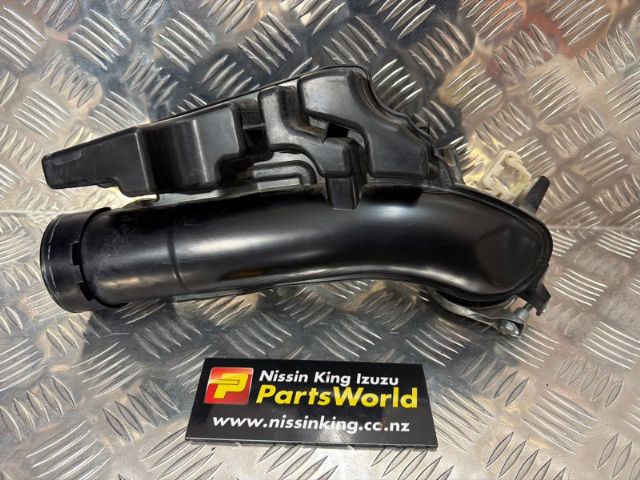 Air Intake Pipe
