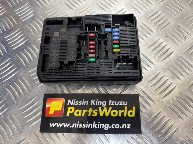Ipd Module