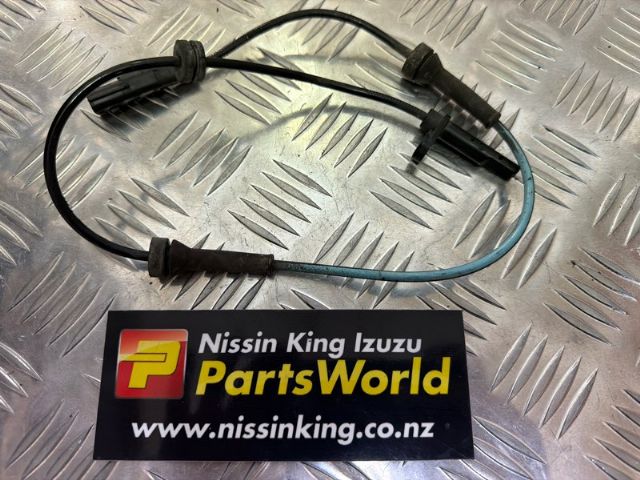 Rf Abs Sensor