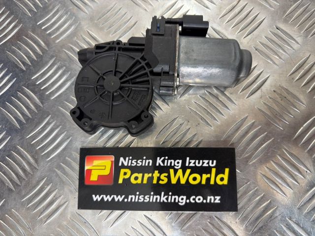 Rf Door Regulator Motor