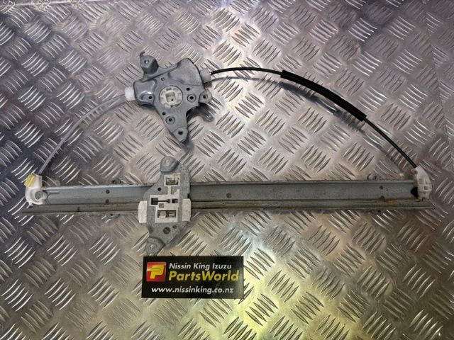 Rf Door Elec Regulator
