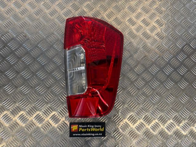 R Tail Light