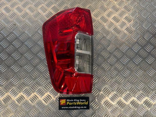 L Tail Light