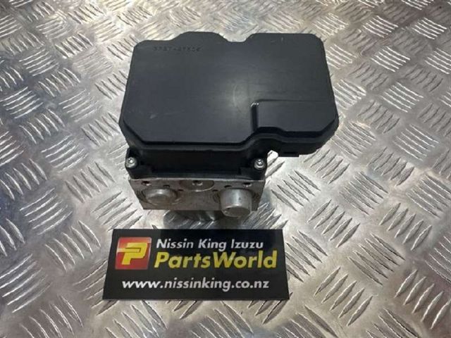 Abs Brake Unit
