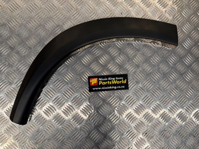 Rr Guard Flare