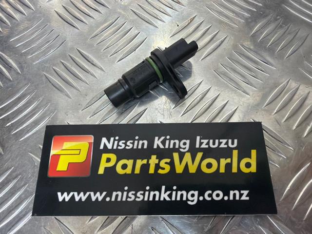 Crank Angle Sensor
