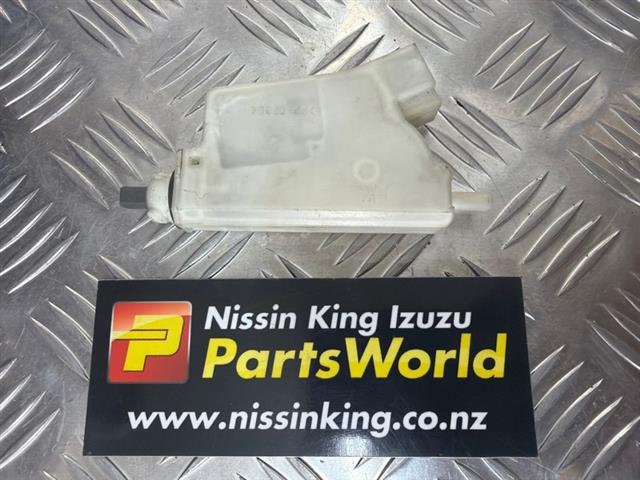 Fuel Flap Solenoid