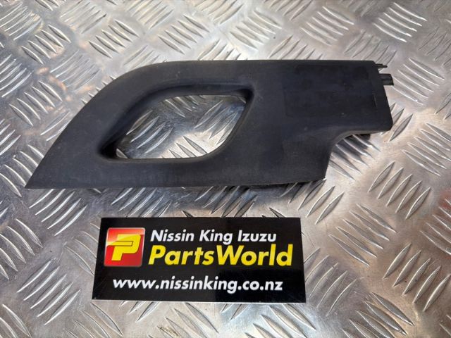 Rr Roof Rail Cap