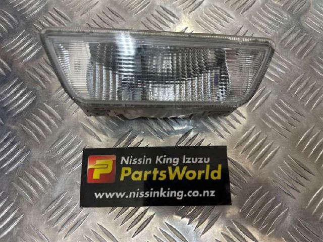 R Reverse Light